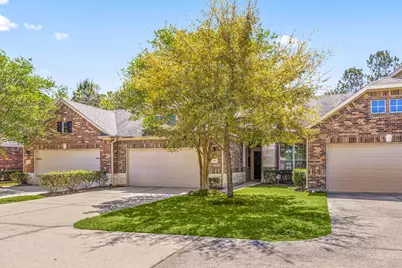 7204 S Boulder Cliff Lane, Humble, TX 77396 - Photo 2