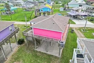 818 W Johnson Crawford Circle, Port Bolivar, TX 77650 - Photo 30