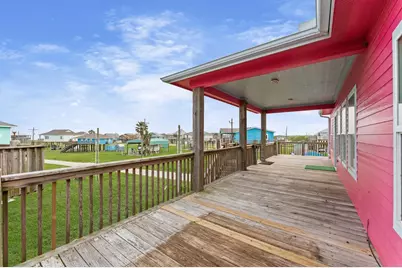 818 W Johnson Crawford Circle, Port Bolivar, TX 77650 - Photo 26