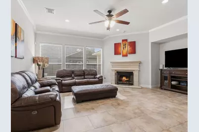 6003 Tarra Firma Drive, Spring, TX 77379 - Photo 8