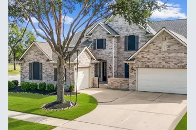 6003 Tarra Firma Drive, Spring, TX 77379 - Photo 2