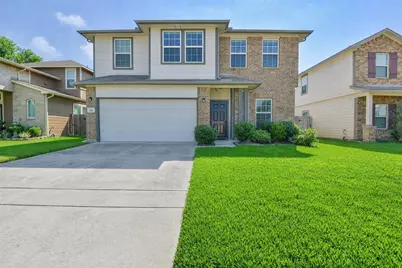614 Pequin Road, Crosby, TX 77532 - Photo 1