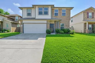 614 Pequin Rd, Crosby, TX 77532 - Photo 1