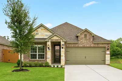 6015 Diamond Leaf Court, Conroe, TX 77304 - Photo 1