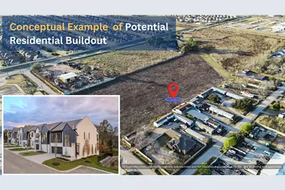 0 Boss Gaston Road, Richmond, TX 77407 - Photo 4