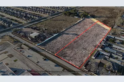 0 Boss Gaston Road, Richmond, TX 77407 - Photo 8