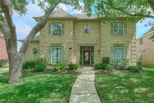 6623 Lussier Dr, Sugar Land, TX 77479 - Photo 1