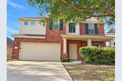 21478 Rose Mill Drive, Kingwood, TX 77339 - Photo 1