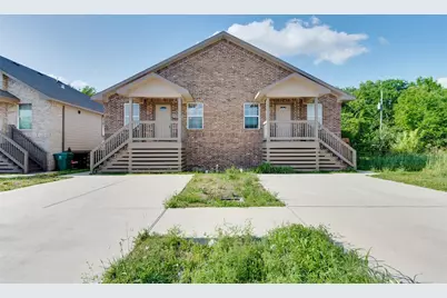 5405 Groveton Street, Houston, TX 77033 - Photo 2