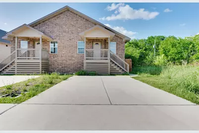 5405 Groveton Street, Houston, TX 77033 - Photo 1