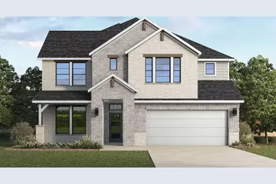 4137 Hidden Autumn Lane, League City, TX 77573 - Photo 2