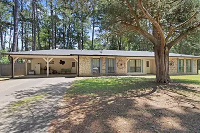 920 N Nellius Street, Woodville, TX 75979 - Photo 4