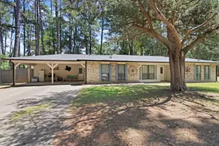920 N Nellius St, Woodville, TX 75979 - Photo 4