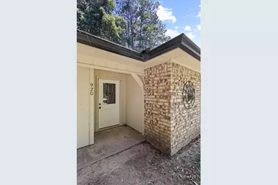 920 N Nellius Street, Woodville, TX 75979 - Photo 6