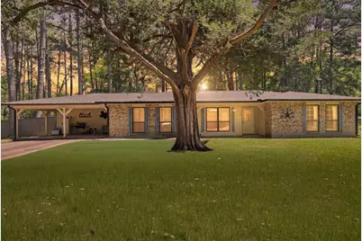 920 N Nellius Street, Woodville, TX 75979 - Photo 1