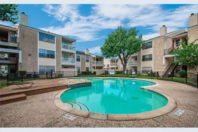 2750 Holly Hall Street #1315, Houston, TX 77054 - Photo 1