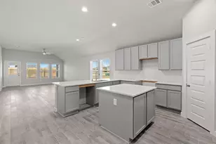 5630 Silverleaf Oak Ln, Houston, TX 77066 - Photo 4