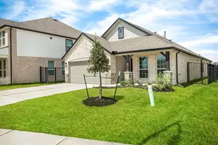 5630 Silverleaf Oak Ln, Houston, TX 77066 - Photo 2