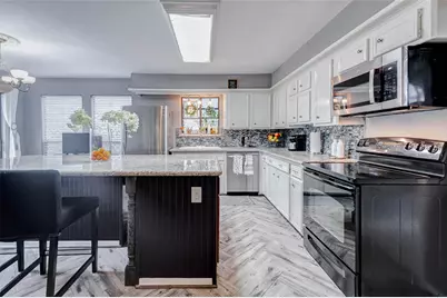 202 Old Bridge Lake, Houston, TX 77069 - Photo 6