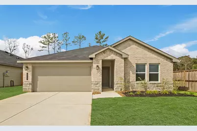 4323 Multnomah Falls Court, Conroe, TX 77303 - Photo 1