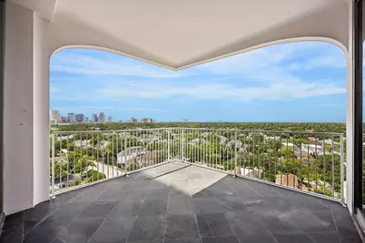 3711 San Felipe Street #10C, Houston, TX 77027 - Photo 1