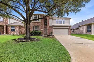 32014 Decker Oaks Drive, Pinehurst, TX 77362 - Photo 1