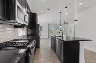 1310 Shaded Rock Dr, Missouri City, TX 77459 - Photo 6