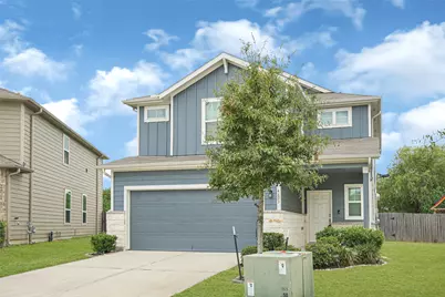 4603 Prairie Chase Drive, Houston, TX 77069 - Photo 2