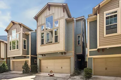 767 Waverly Street, Houston, TX 77007 - Photo 1