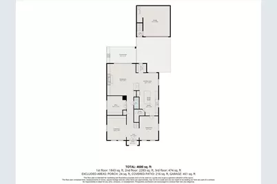 4223 Marquette Street, West University Place, TX 77005 - Photo 46