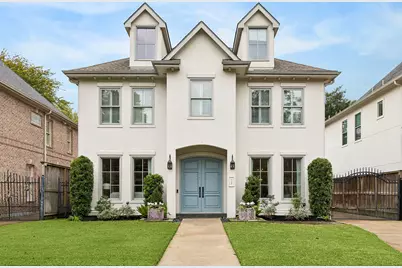 4223 Marquette Street, West University Place, TX 77005 - Photo 1