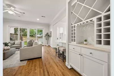 4223 Marquette Street, West University Place, TX 77005 - Photo 14