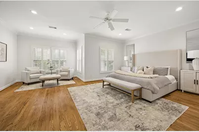4223 Marquette Street, West University Place, TX 77005 - Photo 24
