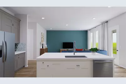 31407 Meadow Run Lane, Fulshear, TX 77423 - Photo 16