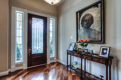 154 W Hullwood Court, The Woodlands, TX 77389 - Photo 6