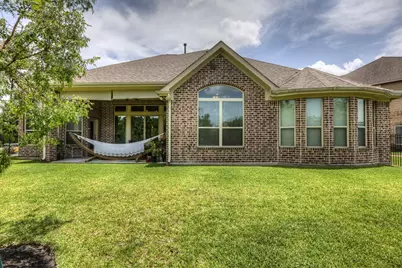 154 W Hullwood Court, The Woodlands, TX 77389 - Photo 38