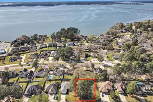 12645 Capricornus, Willis, TX 77318 - Photo 1