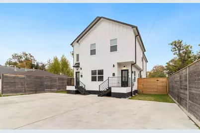 4114 Castor Street #B, Houston, TX 77022 - Photo 26