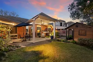 2318 Chelsea Ridge Ct, Katy, TX 77450 - Photo 44