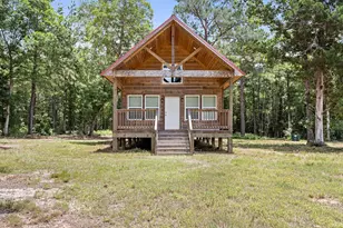 1111 Co Rd 4370, Woodville, TX 75979 - Photo 1