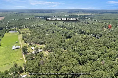1111 County Road 4370, Woodville, TX 75979 - Photo 40