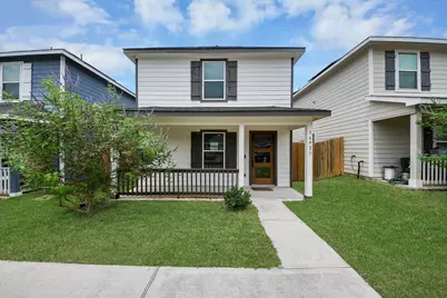 16923 Marie Village Drive, Conroe, TX 77306 - Photo 1