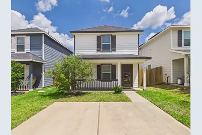 16923 Marie Village Drive, Conroe, TX 77306 - Photo 1
