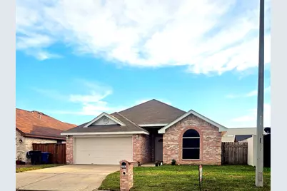 2701 Quamasia Avenue, McAllen, TX 78504 - Photo 1