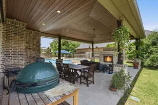 27705 S Slate Hills Ln, Spring, TX 77386 - Photo 34