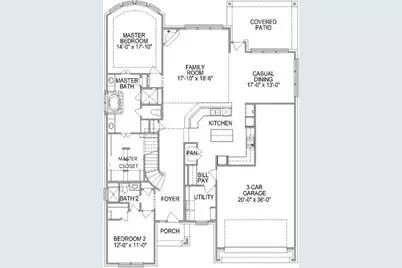 27705 S Slate Hills Lane, Spring, TX 77386 - Photo 44