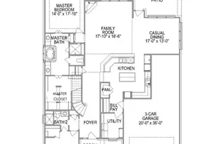 27705 S Slate Hills Ln, Spring, TX 77386 - Photo 44