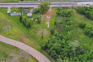 0 Hwy 36, Brazoria, TX 77486 - Photo 1