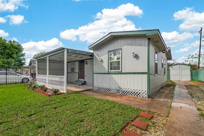 10141 Chadwick Street, Houston, TX 77029 - Photo 20