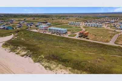 732 Seaside Drive, Crystal Beach, TX 77650 - Photo 16